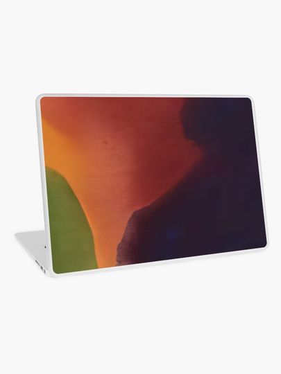 Discover Helen Frankenthaler | Laptop Skin