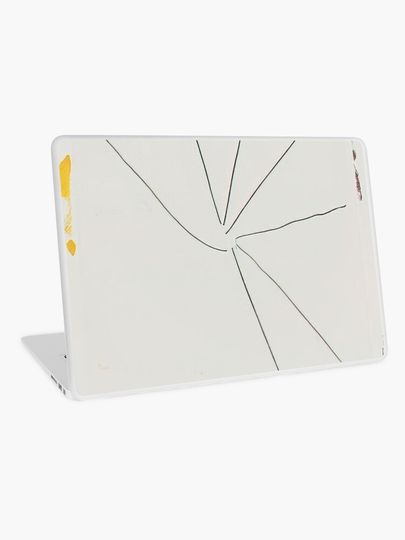 Discover Helen Frankenthaler | Laptop Skin