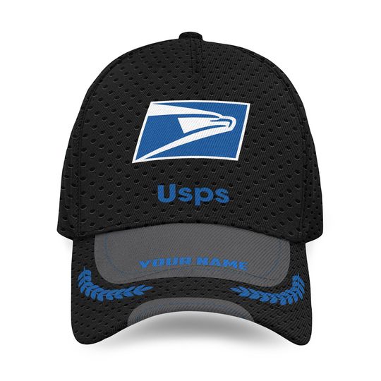 Discover Personalized Postal Service Cap Postal Service Baseball cap