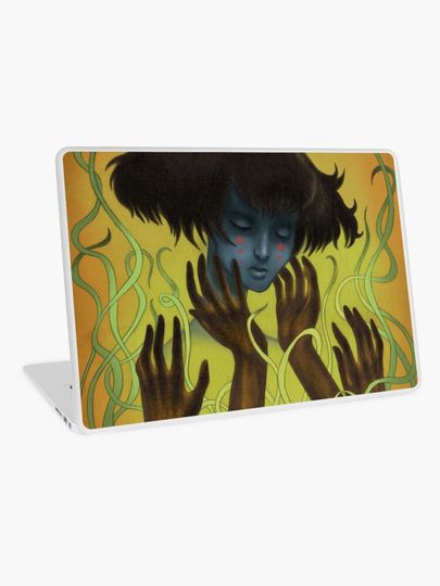 Discover Handle With Care | Laptop Skin