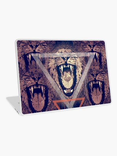 Discover A MOON FOR BREAKFAST (VARIANT 2) | Laptop Skin