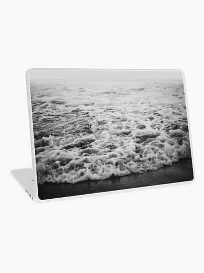 Discover Infinity | Laptop Skin