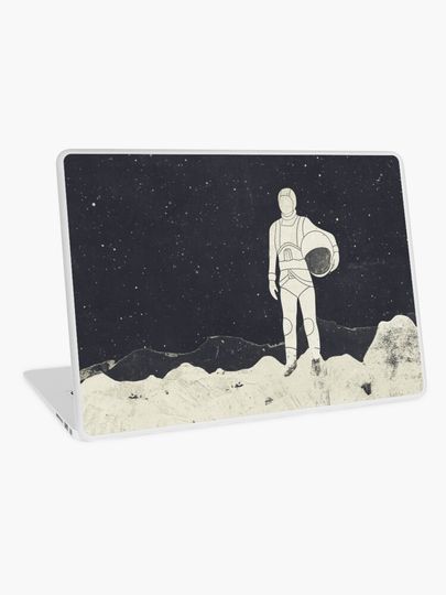 Discover Explorer   | Laptop Skin