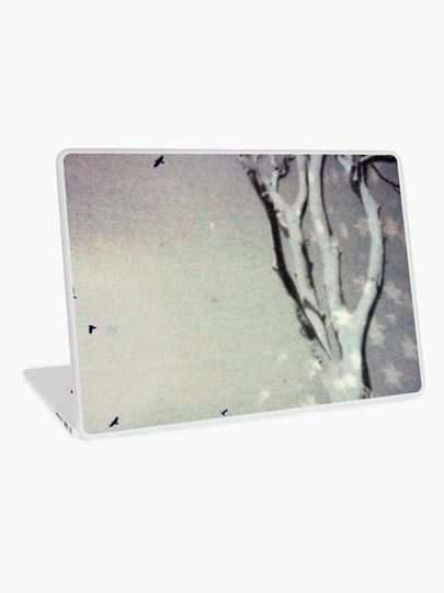 Discover evoking | Laptop Skin