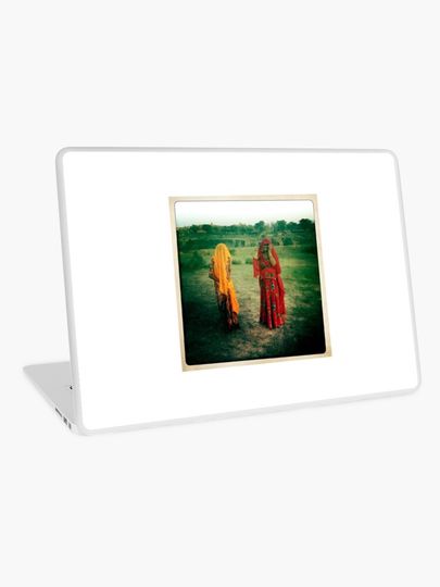 Discover Jaipur, India  | Laptop Skin