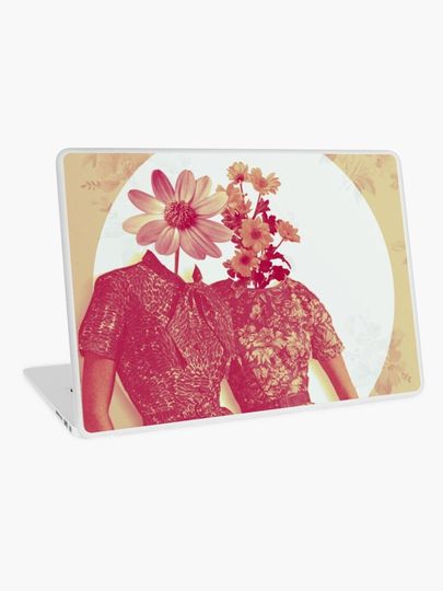 Discover You Smell Nice | Laptop Skin