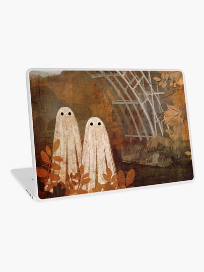 Discover Ironbridge | Laptop Skin