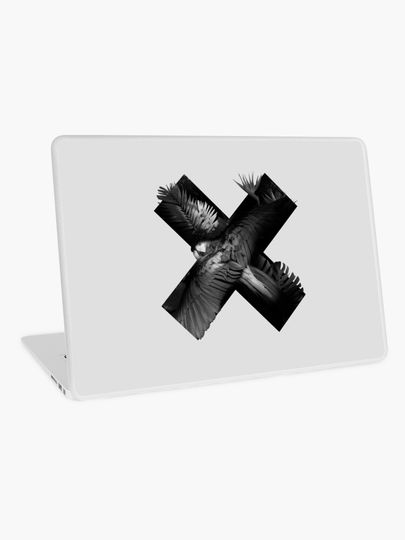 Discover Xotic | Laptop Skin