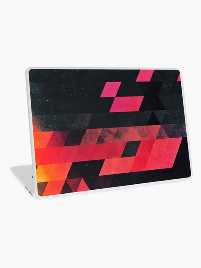 Discover ylmyst tyme | Laptop Skin