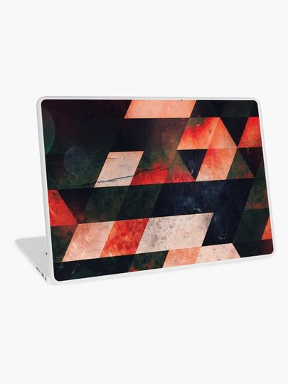 Discover Gryyt yskype | Laptop Skin