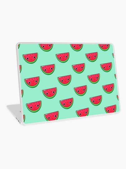 Discover Sandito | Laptop Skin