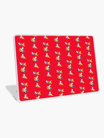 Discover Peelings | Laptop Skin