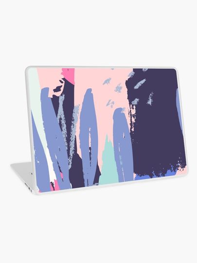 Discover Color Fest 2 | Laptop Skin