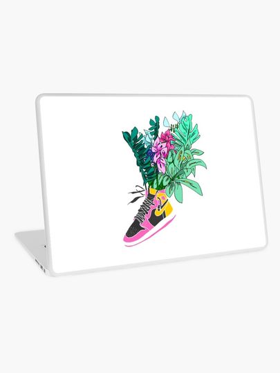 Discover JO&apos;JO 1 | Laptop Skin