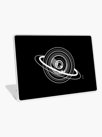 Discover filmjourn Vintage Logo | Laptop Skin