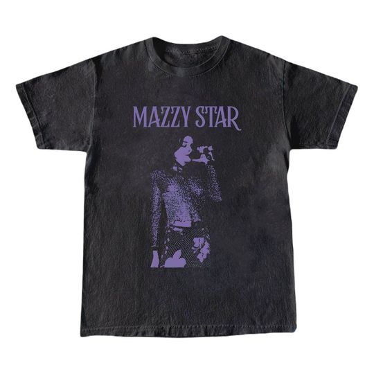 Discover Vintage jazzy star t-shirt, aesthetic y2k tee