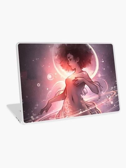 Discover Dances with Stars | Laptop Skin