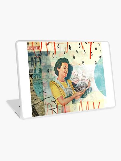 Discover Oh my Oh my | Laptop Skin