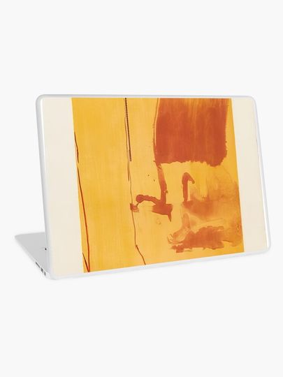 Discover Helen Frankenthaler | Laptop Skin