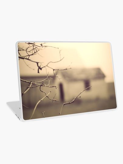 Discover Retrace my steps | Laptop Skin