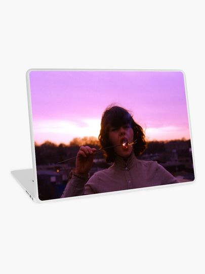 Discover Spark | Laptop Skin