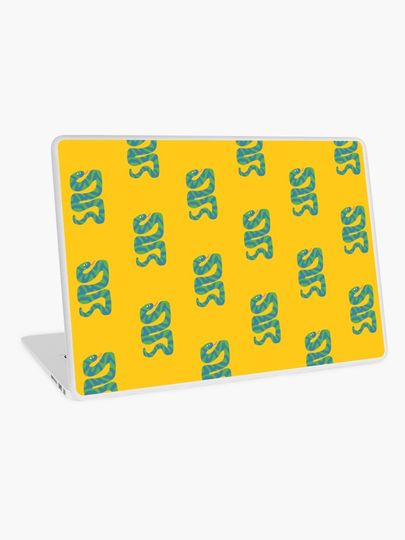 Discover Hiss & Hugs | Laptop Skin