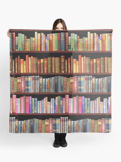 Discover Jane austen antique books, British antique books | Scarf