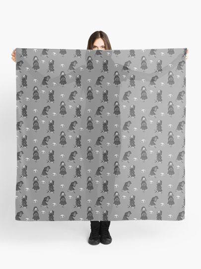 Discover Ancient ones | Scarf