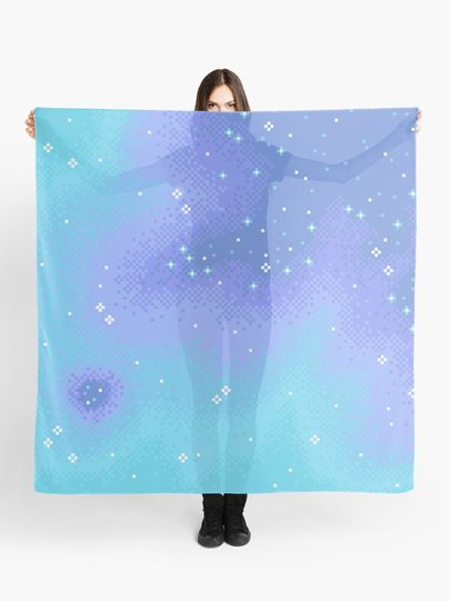 Discover Twilight Nebula | Scarf