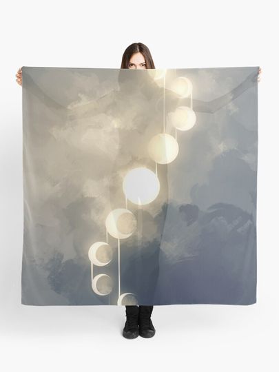 Discover phases | Scarf