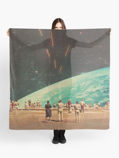 Discover The Others | Scarf