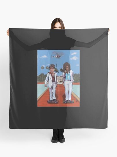 Discover OTTO | Scarf