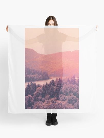Discover Austria | Scarf