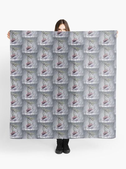 Discover Rain Buddies | Scarf
