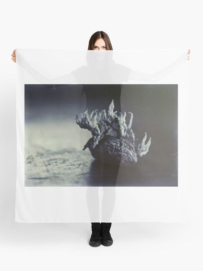 Discover Bad Potato | Scarf