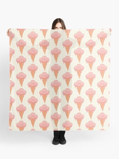 Discover Yummy! | Scarf