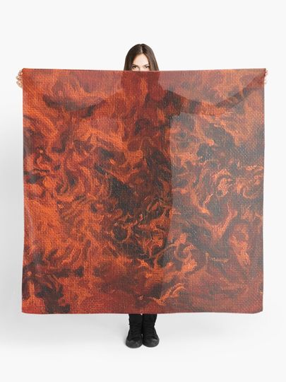 Discover candela | Scarf