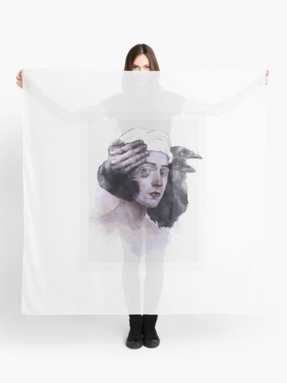 Discover Supremum vale | Scarf