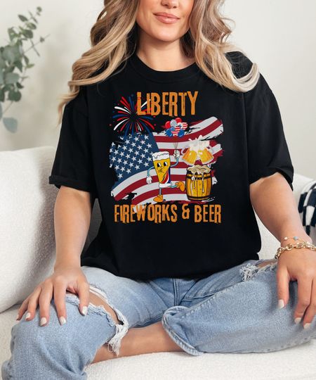 Discover Makes Me Want A Hot Dog and Real Bad Shirt