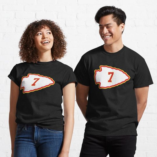 Discover Harrison Butker Shirt, Christian Football Player T-Shirt
