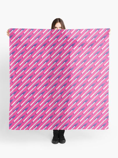 Discover Biro | Scarf