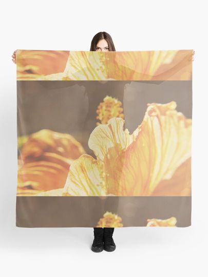 Discover Heaven&apos;s Smiling Down On Me | Scarf
