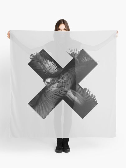 Discover Xotic | Scarf