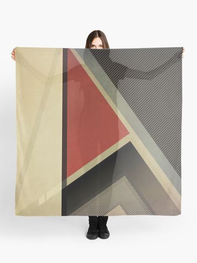 Discover PJV/55 | Scarf