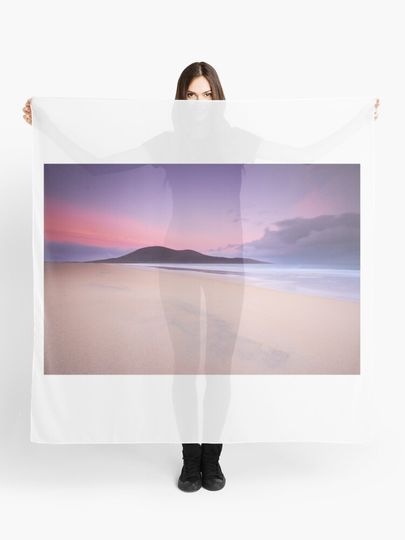 Discover Scarista Dawn | Scarf