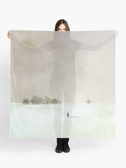 WALKS | Scarf