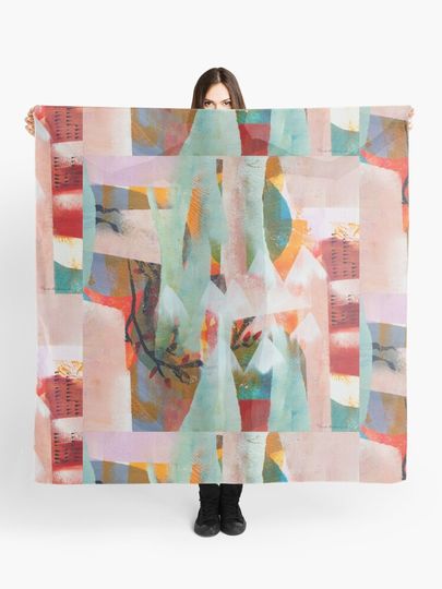 Discover springmoon | Scarf