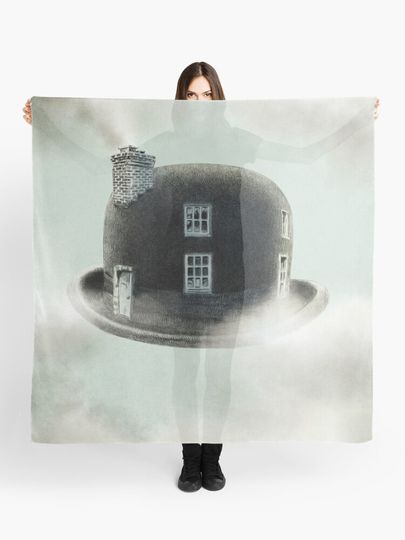 Discover Dreamer | Scarf