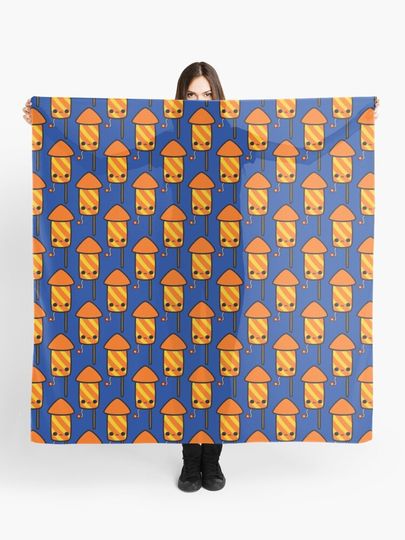 Discover Cute firework | Scarf