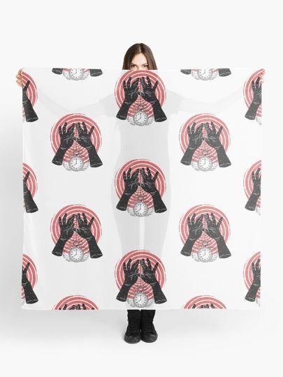 Discover Hypnotise | Scarf